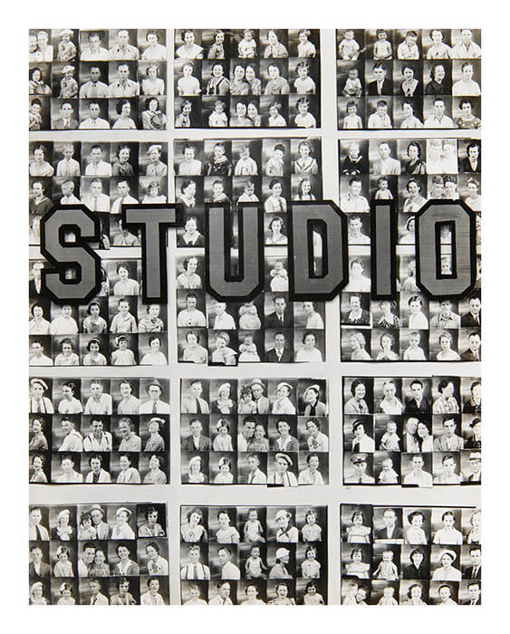 富士フイルムグループ 創立90周年記念コレクション展 『フジフイルム・フォトコレクションII』 世界の20世紀写真「人を撮る」 FUJIFILM SQUARE（フジフイルム スクエア）-5