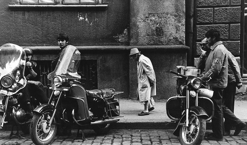 Human Baltic われら バルトに生きて スパイラルガーデン-10