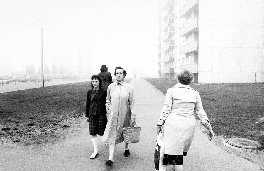 Human Baltic われら バルトに生きて スパイラルガーデン-11