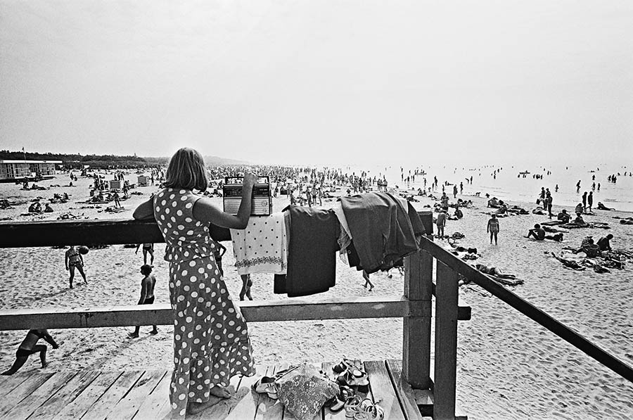 Human Baltic われら バルトに生きて スパイラルガーデン-15