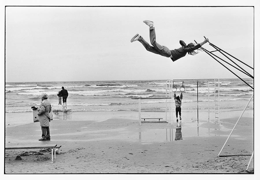 Human Baltic われら バルトに生きて スパイラルガーデン-5