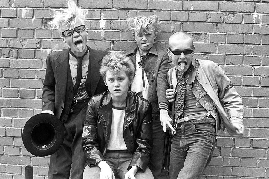 Human Baltic われら バルトに生きて スパイラルガーデン-6