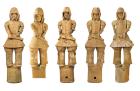 挂甲の武人　国宝指定50周年記念　特別展「はにわ」 九州国立博物館-1