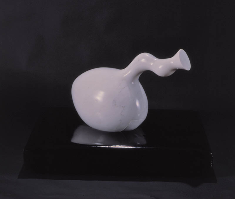 【近美コレクション】 ウィズ・キッズ ’24　みる・ふれる・つたえる さいきょうのざいりょう 温かいガラスへ　岩田藤七の軌跡 この1点を見てほしい。 北海道立近代美術館-3