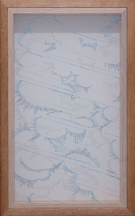 星の瞬間 アーティストとミュージアムが読み直す、Hokkaido 北海道立近代美術館-10