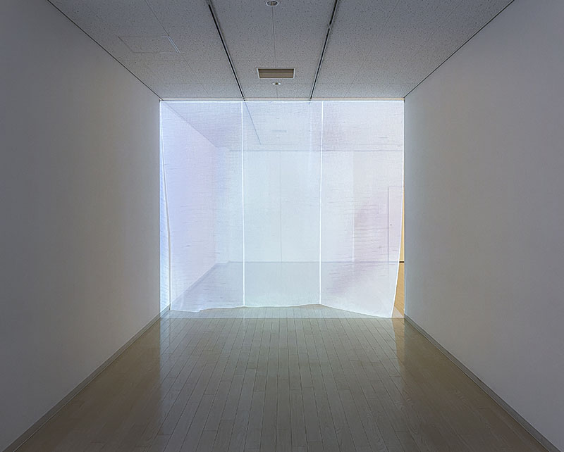 星の瞬間 アーティストとミュージアムが読み直す、Hokkaido 北海道立近代美術館-11