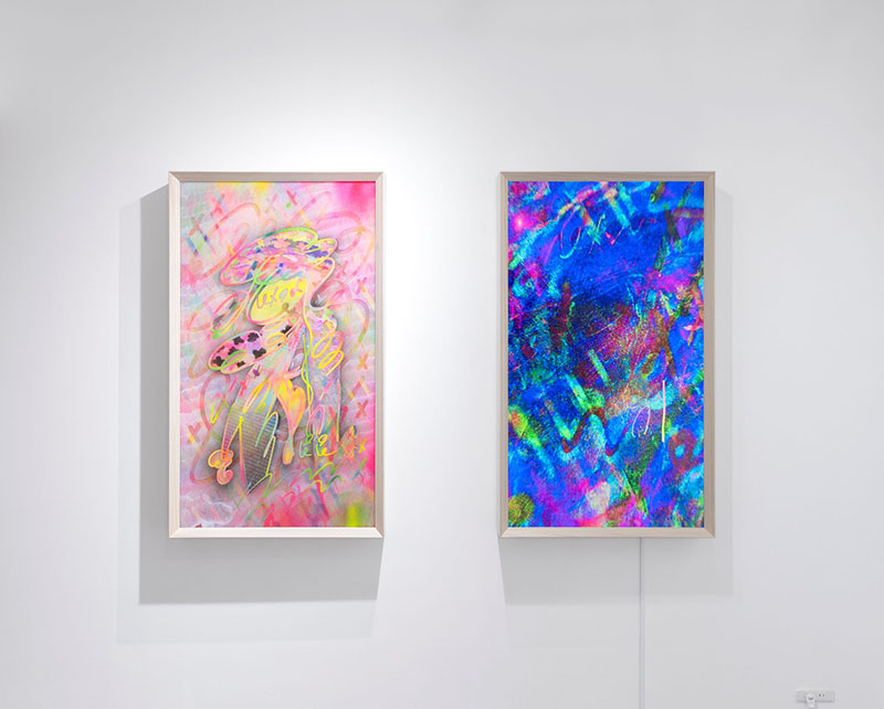 星の瞬間 アーティストとミュージアムが読み直す、Hokkaido 北海道立近代美術館-13