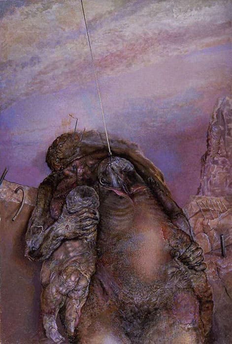 星の瞬間 アーティストとミュージアムが読み直す、Hokkaido 北海道立近代美術館-14