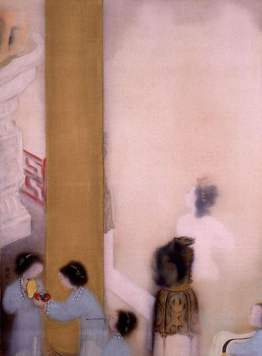 星の瞬間 アーティストとミュージアムが読み直す、Hokkaido 北海道立近代美術館-18