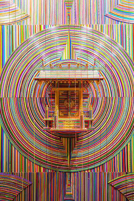 星の瞬間 アーティストとミュージアムが読み直す、Hokkaido 北海道立近代美術館-23