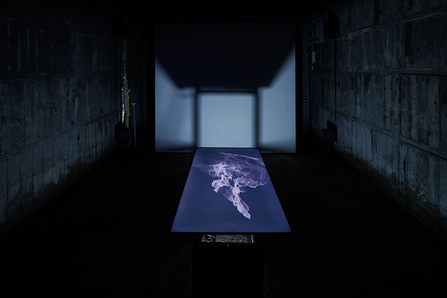 星の瞬間 アーティストとミュージアムが読み直す、Hokkaido 北海道立近代美術館-3