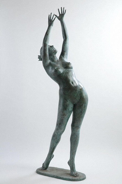 星の瞬間 アーティストとミュージアムが読み直す、Hokkaido 北海道立近代美術館-5