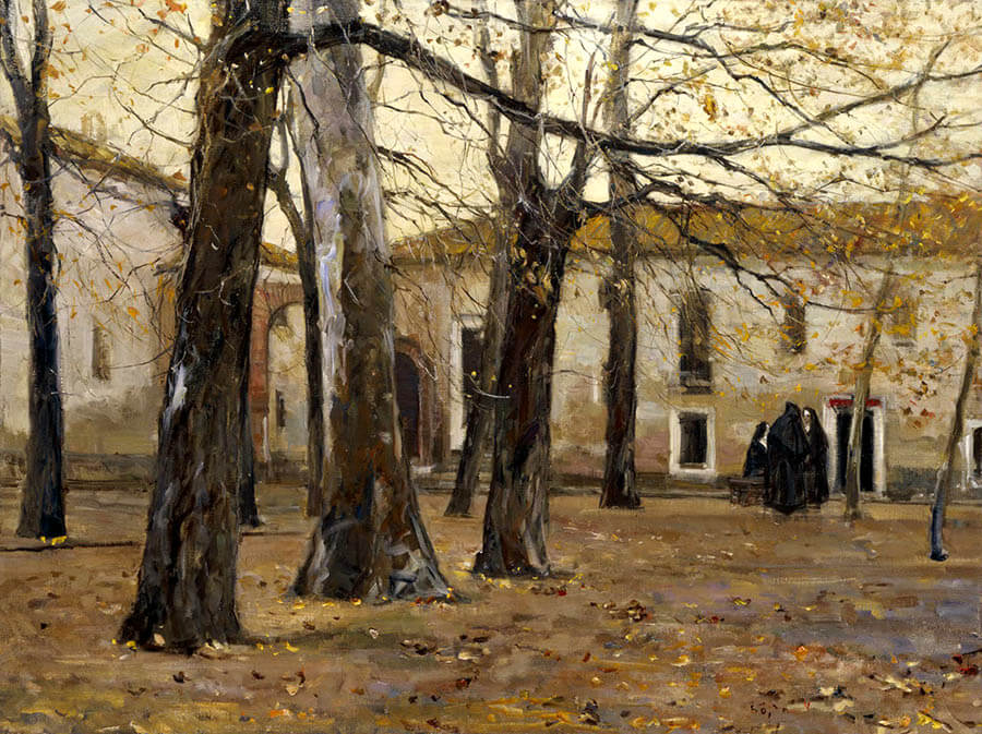 市制70周年記念展宝塚　コレクション－宝塚市所蔵作品展－ 宝塚市立文化芸術センター-4