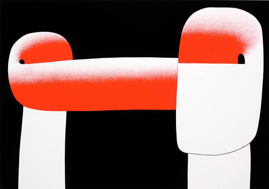 市制70周年記念展宝塚　コレクション－宝塚市所蔵作品展－ 宝塚市立文化芸術センター-6