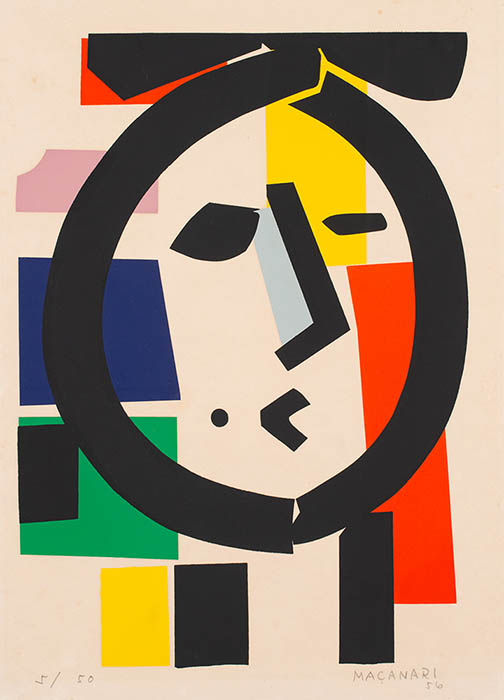 コレクション展　ゴヤ版画『気まぐれ』『戦争の惨禍』 神奈川県立近代美術館 鎌倉別館-7