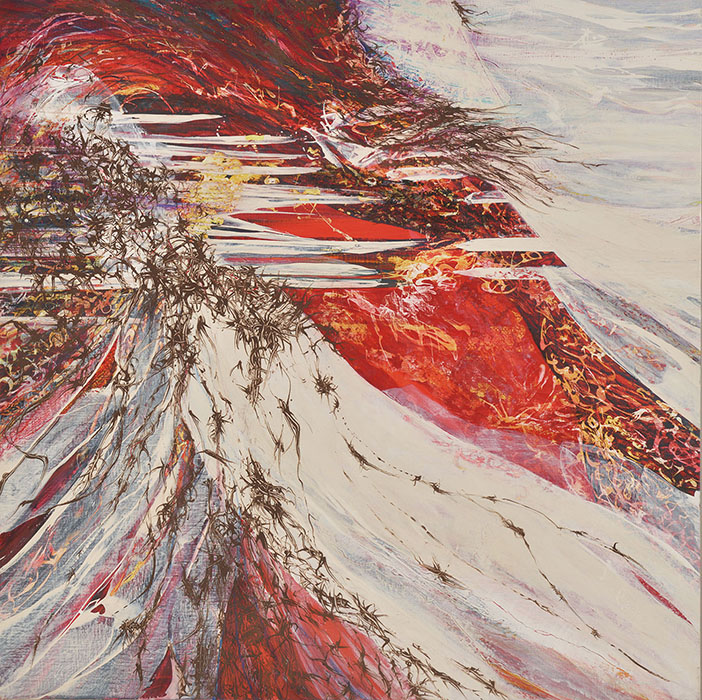 コレクション展 　たいせつなものⅠ―新収蔵作品展2015～2019 神奈川県立近代美術館 鎌倉別館-8