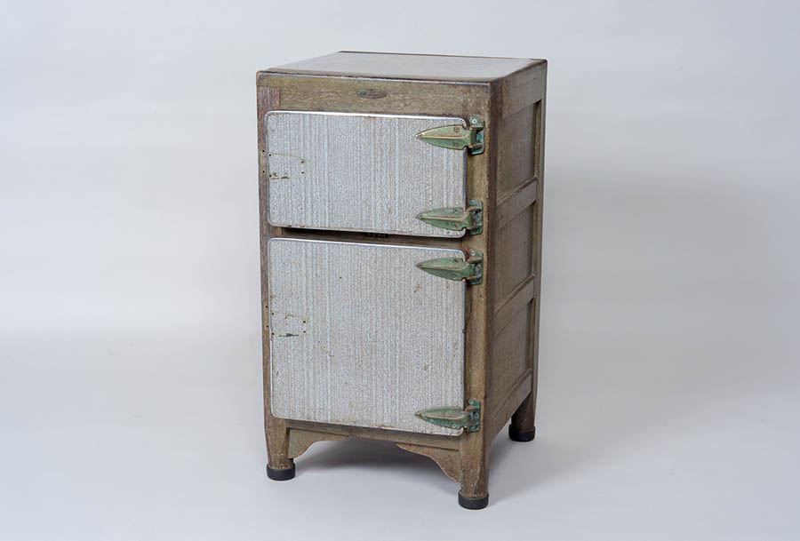 企画展「子どもの頃に見た道具たち ―あなたが懐かしい道具はどれですか？―」 練馬区立石神井公園ふるさと文化館-5