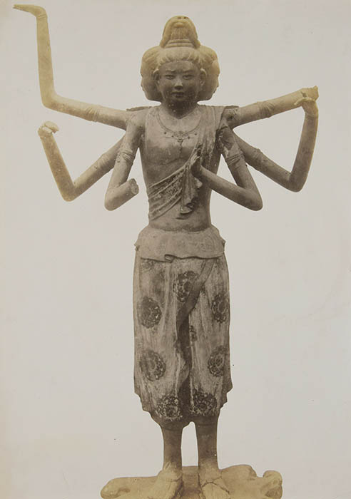 観仏三昧ー工藤利三郎・入江泰吉・永野太造ー 入江泰吉記念奈良市写真美術館-4