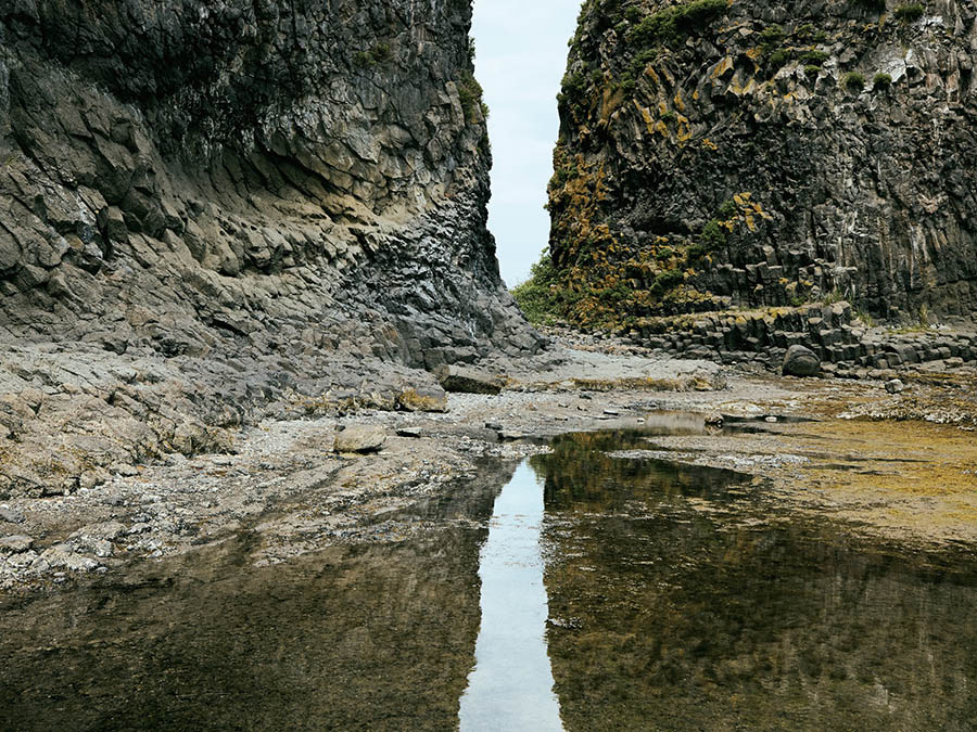 中西敏貴「The New Land」 入江泰吉記念奈良市写真美術館-1