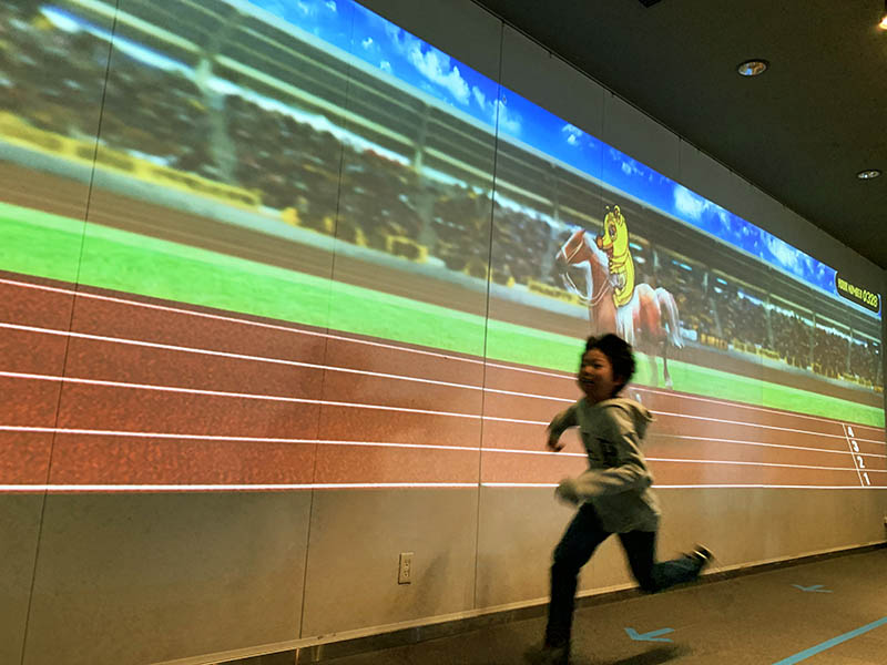 こどものゆめミュージアム展 大垣市スイトピアセンター アートギャラリー-1