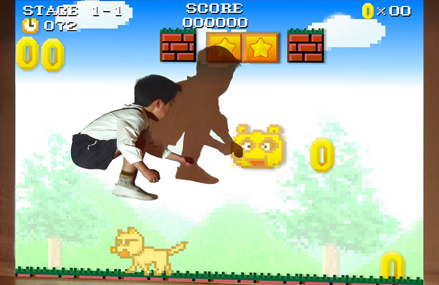 こどものゆめミュージアム展 大垣市スイトピアセンター アートギャラリー-2