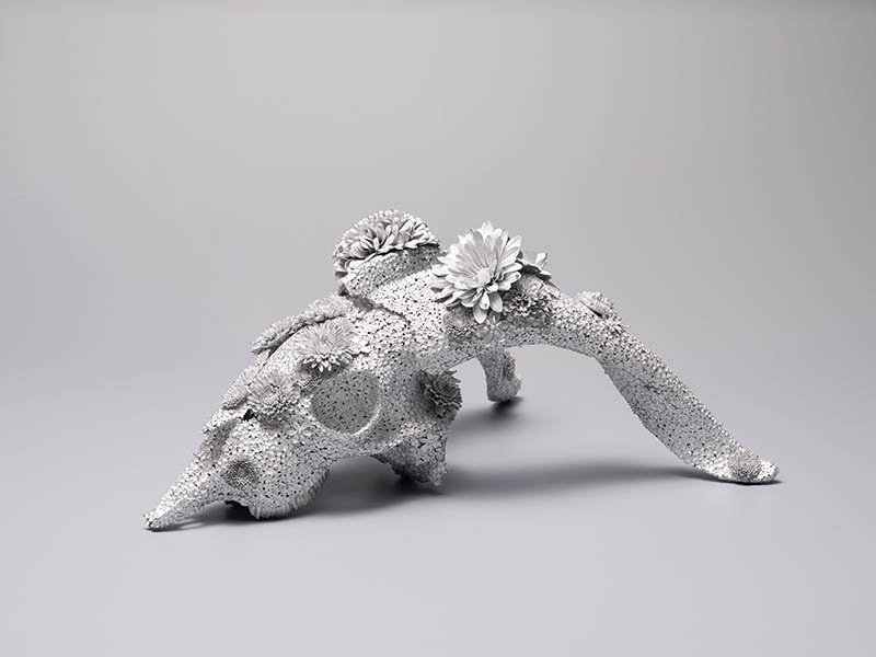 心象工芸展 国立工芸館-6