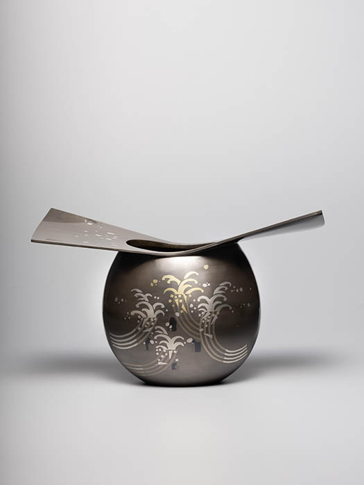 心象工芸展 国立工芸館-7