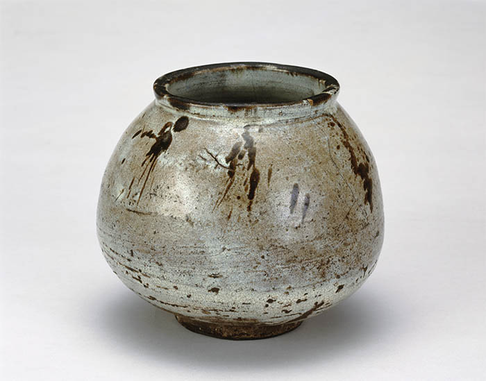 企画展「禅寺の茶の湯」 相国寺承天閣美術館-3