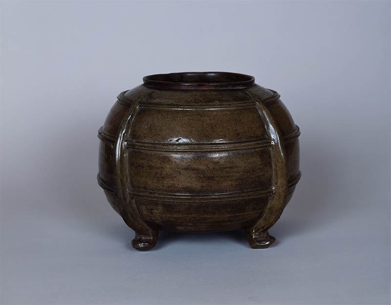 企画展「禅寺の茶の湯」 相国寺承天閣美術館-5