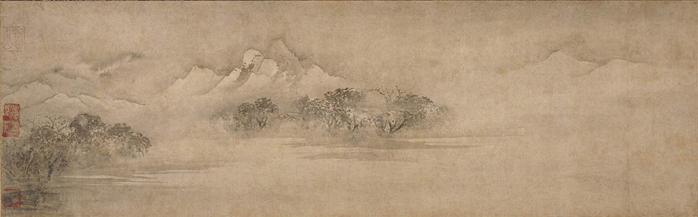 企画展「禅寺の茶の湯」 相国寺承天閣美術館-7