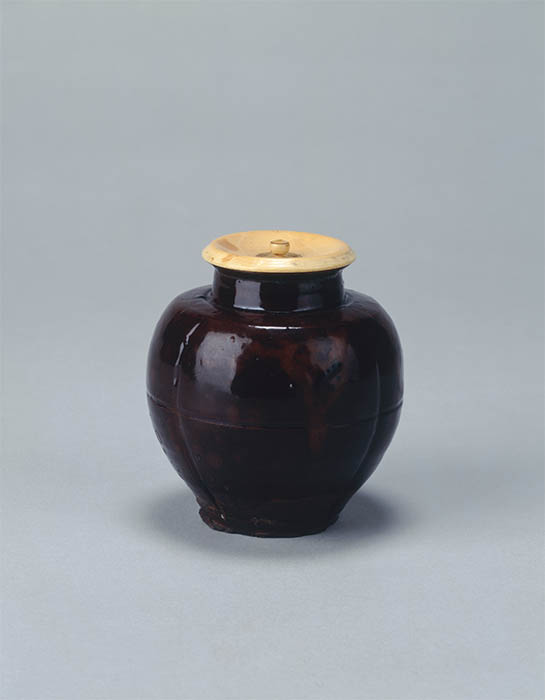 企画展「禅寺の茶の湯」 相国寺承天閣美術館-8