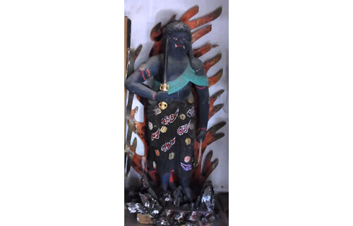 若狭のみほとけ 福井県立若狭歴史博物館-1