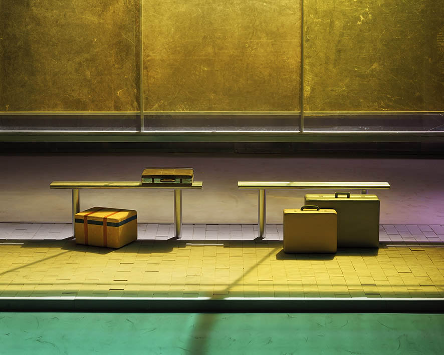 TOPコレクション 見ることの重奏 東京都写真美術館-1