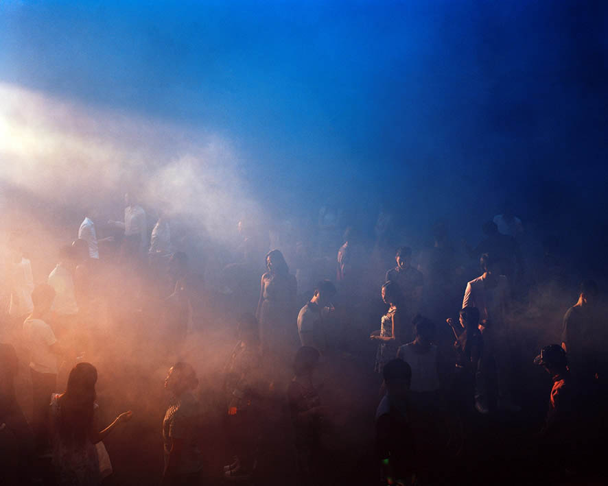 TOPコレクション 見ることの重奏 東京都写真美術館-8