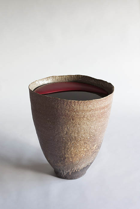 小清水漸の彫刻　1969～2024・雲のひまの舟 宝塚市立文化芸術センター-5