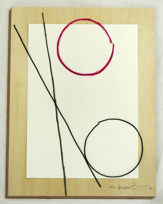 小清水漸の彫刻　1969～2024・雲のひまの舟 宝塚市立文化芸術センター-6