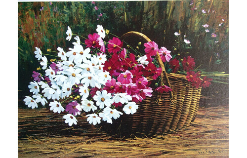 私の友、私の家族 ―人物画が語る人生の耀き ヤオコー川越美術館-4