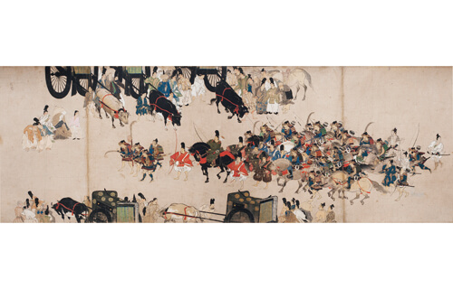 超・日本刀入門　～名刀でわかる・名刀で知る～ 静嘉堂文庫美術館（静嘉堂＠丸の内）-8