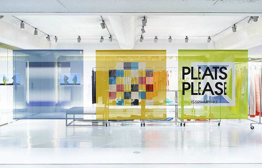 ギンザ・グラフィック・ギャラリー第403回企画展 上西祐理　Now Printing ギンザ・グラフィック・ギャラリー-12