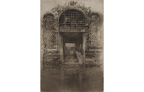 ヴェネツィア展 魅惑の都市の500年 名古屋ボストン美術館-12