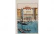 ヴェネツィア展 魅惑の都市の500年 名古屋ボストン美術館-1