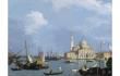 ヴェネツィア展 魅惑の都市の500年 名古屋ボストン美術館-1