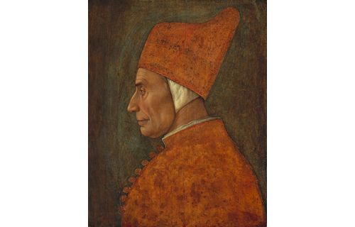 ヴェネツィア展 魅惑の都市の500年 名古屋ボストン美術館-3