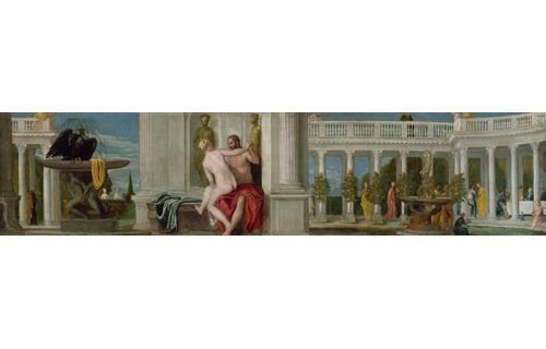 ヴェネツィア展 魅惑の都市の500年 名古屋ボストン美術館-7