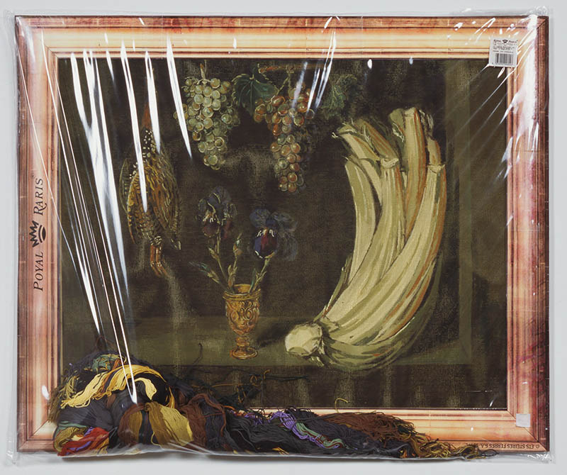 心のまんなかでアートをあじわってみる 原美術館 ARC-8