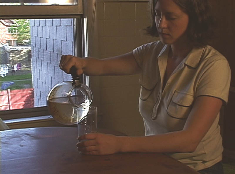 心のまんなかでアートをあじわってみる 原美術館 ARC-9