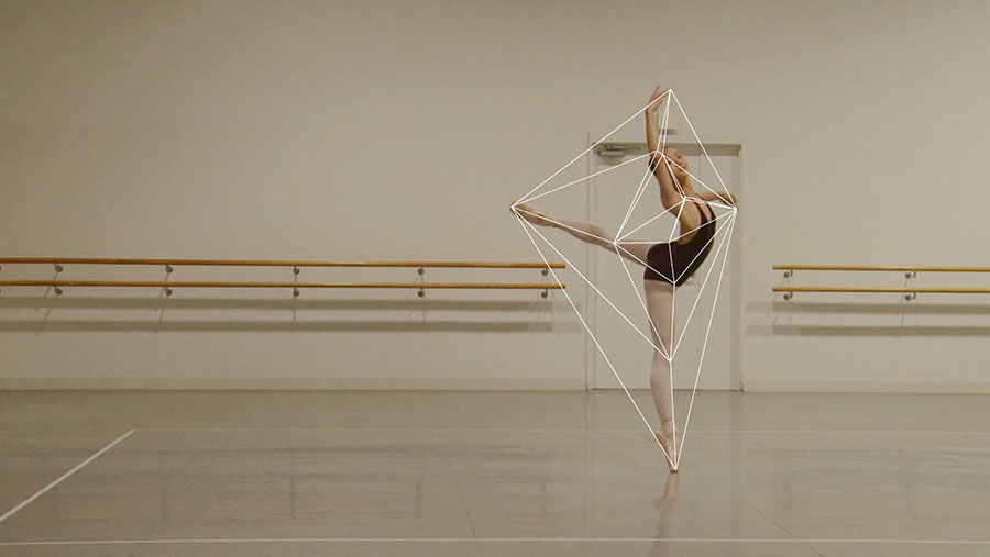 横浜美術館リニューアルオープン記念展 佐藤雅彦展 新しい×（作り方＋分かり方） 横浜美術館-2