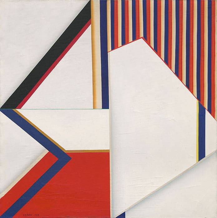 いつもとなりにいるから 日本と韓国、アートの80年 横浜美術館-6