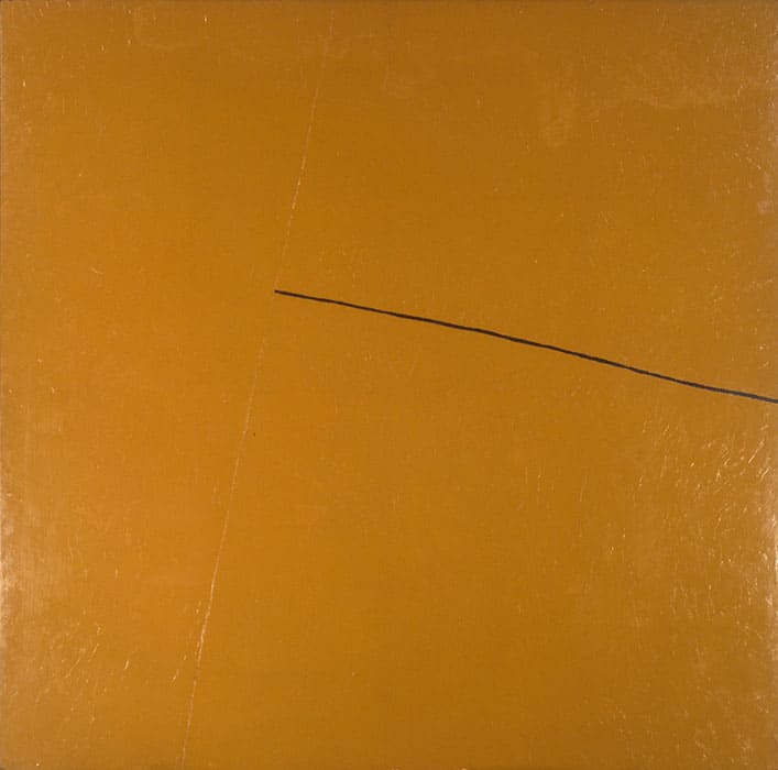 いつもとなりにいるから 日本と韓国、アートの80年 横浜美術館-8