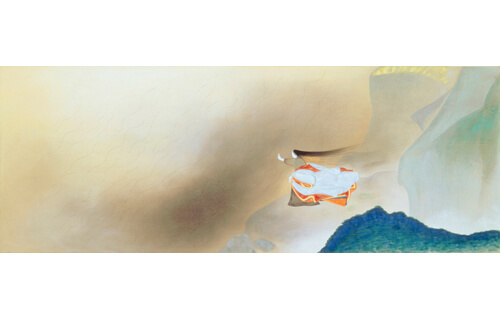 開館50周年記念特別展】山種コレクション名品選IV 日本画の教科書 東京